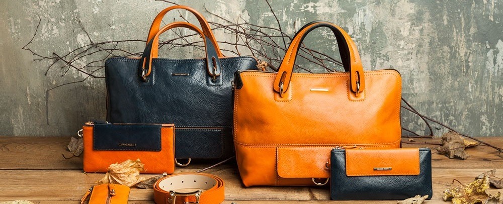 Крутые кожаные сумки и рюкзаки на Aliexpress